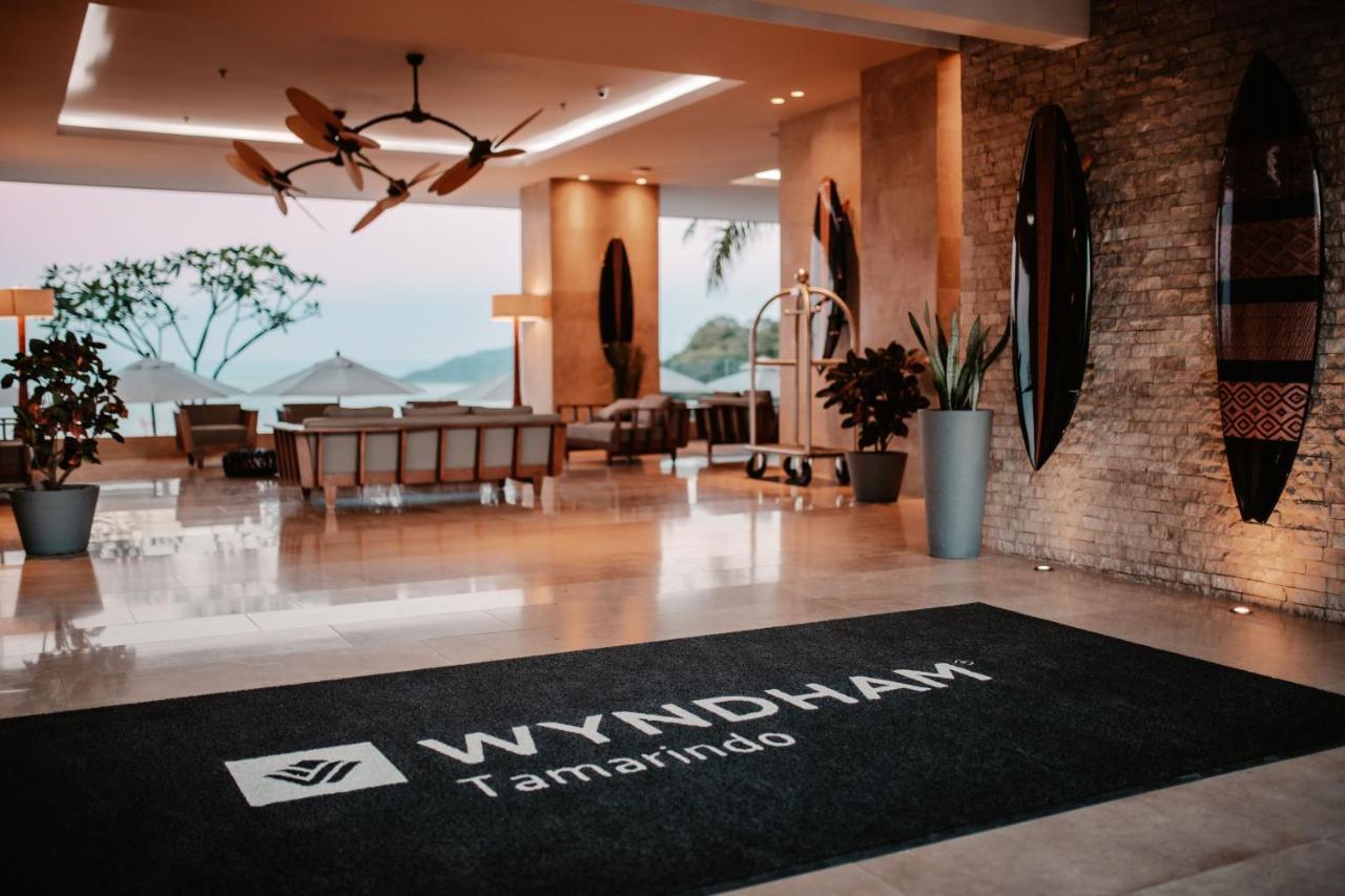 Wyndham Tamarindo Hotel Ngoại thất bức ảnh